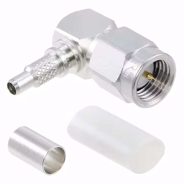 HRM-200-4S-C(40) Hirose Electric Co Ltd  Gruppi di connettori coassiali (RF)